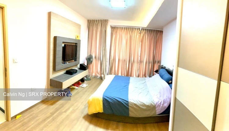 The Rainforest (D23), Condominium #237011631